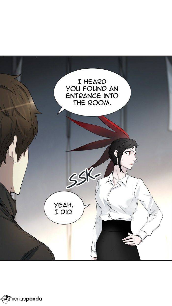 Tower of God Chapter 343 image 019
